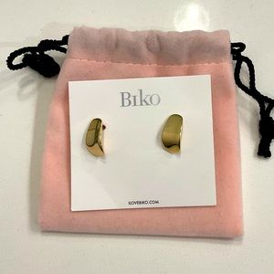 Biko Mini Mirage Studs